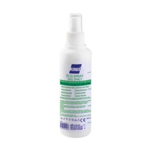Gel Spray per ECG Ipoallergenico - 40 pezzi