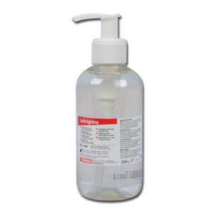 Lubrigima Gel Lubrificante per Ginecologia - 250 ml - 30 pezzi