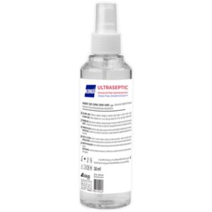Detergente per Superfici Spray 250 ml - 40 pezzi
