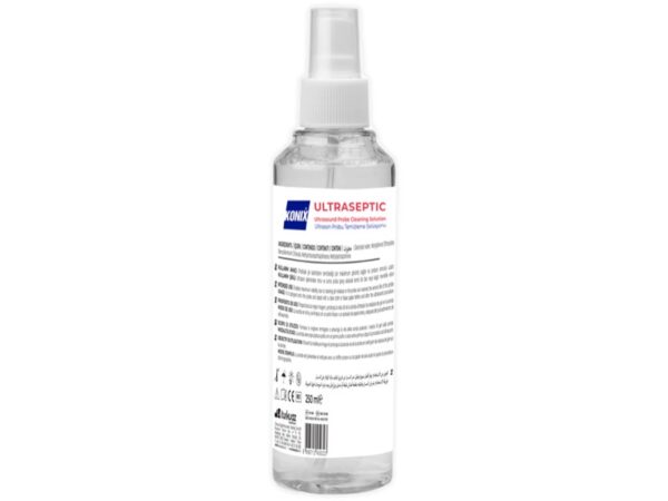 Detergente per Superfici Spray 250 ml - 40 pezzi