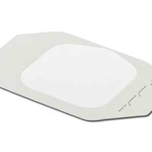 3M Tegaderm Medicazione Trasparente Sterile 6 x 7 cm cod. 3M 1624W - 400 pezzi - 2
