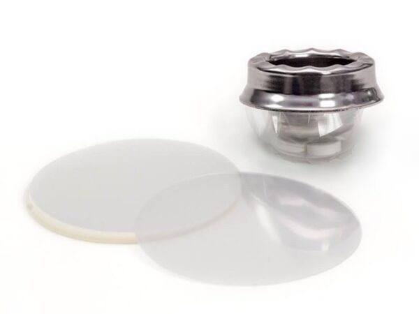 Fogli di Cellophan per Frantumapillole Severo - 6300 pezzi