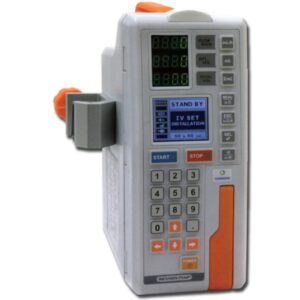 Pompa Infusione Volumetrica IP-7700 Peristaltica