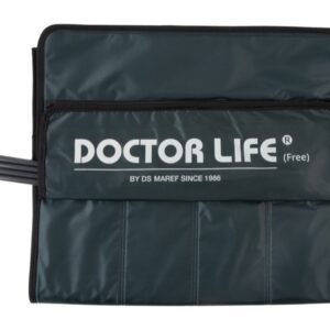 Guaina Addominale per Pressoterapia - Richiede Tubo 28426-8