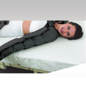 Bracciale Universale a 6 Camere per Pressoterapia per 28441 - 2