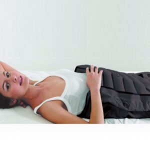 Guaina Addominale a 6 Camere per Pressoterapia 28441 Circonferenza 94-125 cm - 2