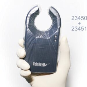 VeinSpy Rilevatore di Vene Portatile per Accesso Venoso Difficoltoso - 3
