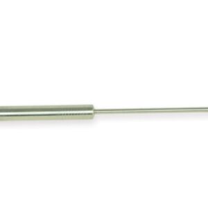 Pinza Bipolare Binner Retta Universale con Copertura Isolante 18 cm - 2 pezzi