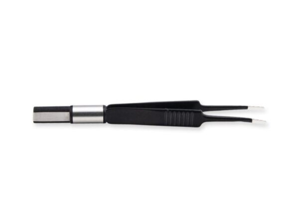 Pinza Bipolare Non Stick Jeweller 11,5 cm Punte 0,7 mm - 2 pezzi