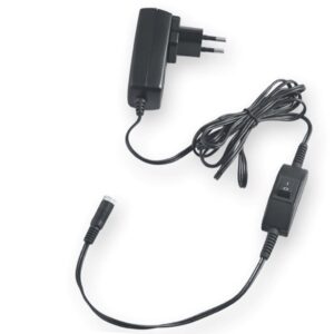 Trasformatore Plug-in 100-240 V 50/60 Hz Ricambio per 31110-1 - 4 pezzi