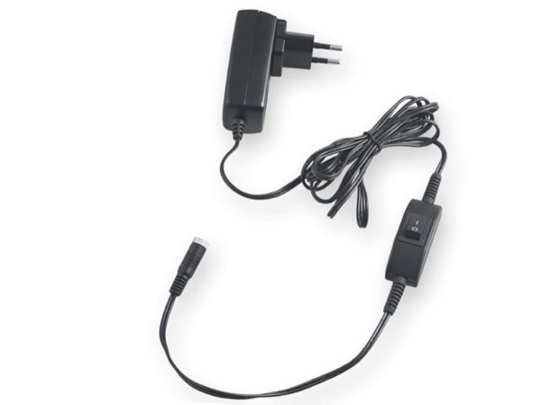 Trasformatore Plug-in 100-240 V 50/60 Hz Ricambio per 31110-1 - 4 pezzi