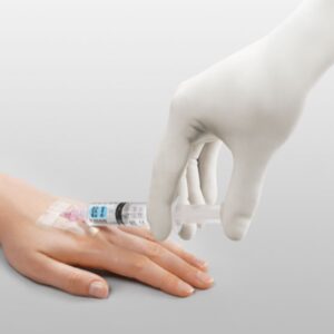 B.Braun Omniflush Siringa Preriempita con NaCl 0,9% 10 ml - 200 pezzi - 2
