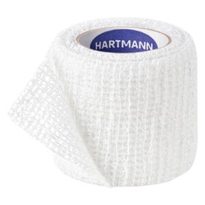 Hartmann Peha-Haft 30038 Benda Elastica Coesiva Latex Free 4 m x 4 cm - 120 pz - 1