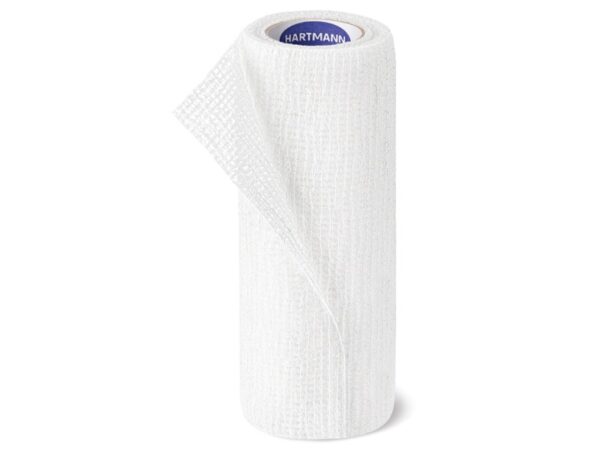 Hartmann Peha-Haft 30042 Benda Elastica Coesiva 4 m x 12 cm Latex Free - 60 pezz
