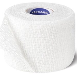 Hartmann Peha-Haft 30044 Benda Elastica Coesiva 20 m x 6 cm Latex Free - 30 pz