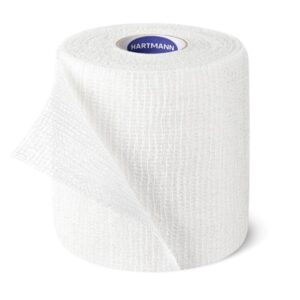 Hartmann Peha-Haft 30045 Benda Elastica Coesiva 20 m x 8 cm Latex Free - 25 pz