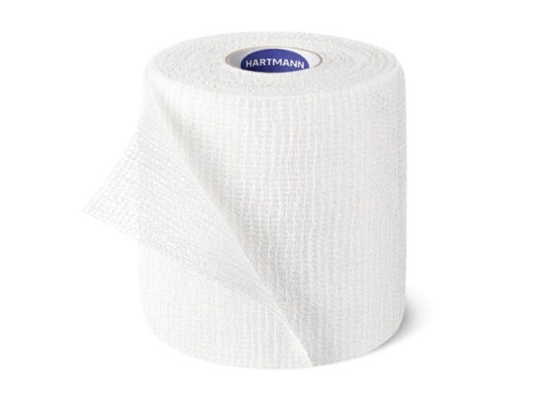 Hartmann Peha-Haft 30045 Benda Elastica Coesiva 20 m x 8 cm Latex Free - 25 pezz