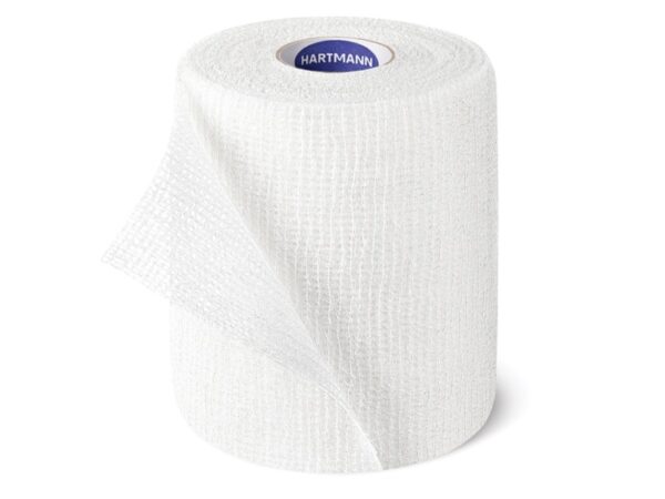 Hartmann Peha-Haft Benda Elastica Coesiva 30083 Latex Free 20 m x 10 cm - 20 pez