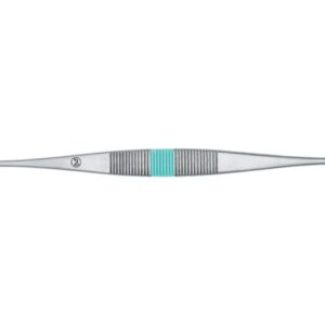 Hartmann Peha Curette Sterile Cucchiaio Affilato Doppia Punta 16,5 cm - 25 pz - 1