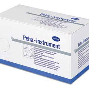 Hartmann Peha Curette Sterile Cucchiaio Affilato Doppia Punta 16,5 cm - 25 pz - 2
