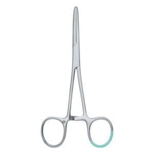 Hartmann Peha 991040 Pinza Pean Anatomica Emostatica Sterile Retta 14 cm - 50 pe - 1