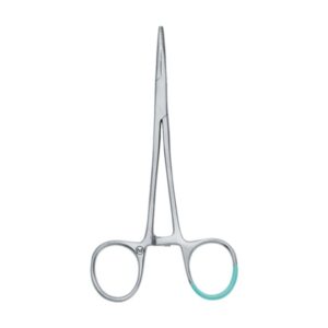 Hartmann Peha 991041 Pinza Halsted Mosquito Anatomica Curva 12,5 cm - 50 pz - 1