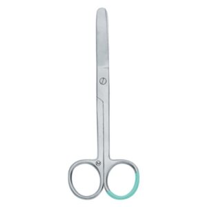Hartmann Peha 991082 Forbici Chirurgiche Punte Smusse Rette 14,5 cm - 50 pz - 1