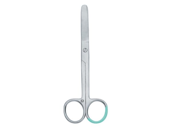 Hartmann Peha 991082 Forbici Chirurgiche Sterili Punte Smusse Rette 14,5 cm - 50