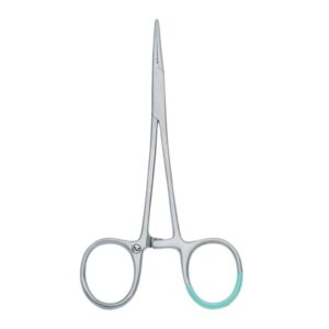 Hartmann PEHA 991044 Pinza Micro-Mosquito Anatomica Sterile Monouso Retta 12,5 c - 1