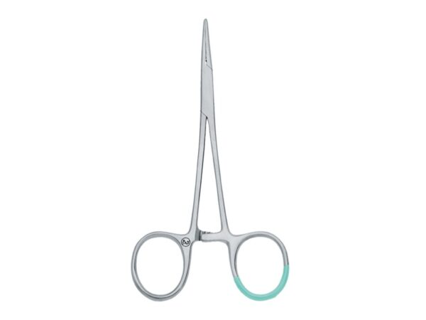 Hartmann PEHA 991044 Pinza Micro-Mosquito Anatomica Sterile Monouso Retta 12,5 c