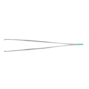 Hartmann Peha 991074 Pinza Adson per Tessuti Retta Sterile 12 cm - 80 pezzi