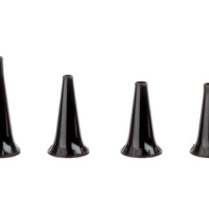 Heine Speculum Riutilizzabile Sanalon S diam. 2,4/3/4/5 mm B-000.11.111 - 6 set