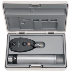 Heine Oftalmoscopio Beta 200 LED 2,5V con Ottica Asferica C-144.10.118