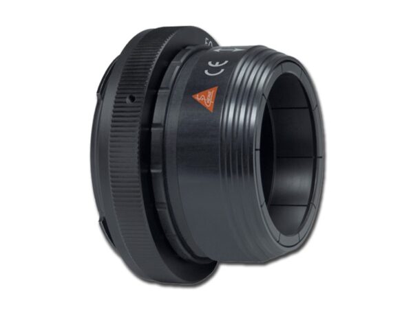 Heine Fotoadattatore Delta 20 per Canon SLR