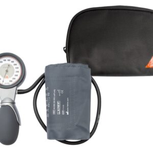 Heine Sfigmomanometro Gamma G7 con Bracciale Adulti 29-41 cm e Borsetta - 1