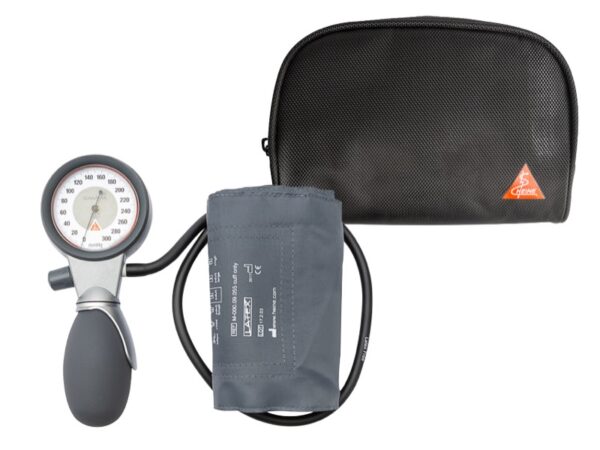 Heine Sfigmomanometro Gamma G7 con Bracciale Adulti 29-41 cm e Borsetta