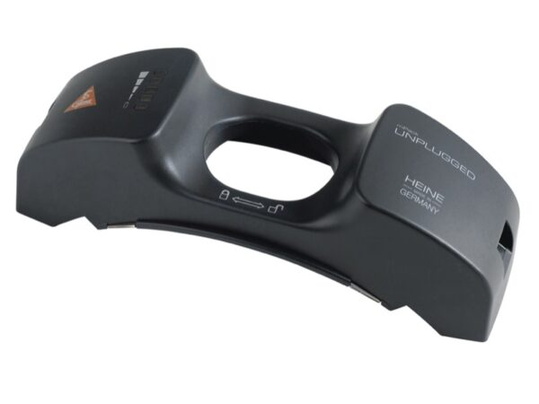 Heine Batteria Ricaricabile mPack Unplugged per Omega 500 e ML4 Headlight - X-00