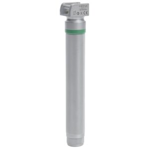 Heine Manico Pediatrico LED Fibra Ottica Slim per Laringoscopio F-008.22.800