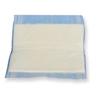 Tamponi Assorbenti Sterili 20 x 20 cm - 300 pezzi - 1