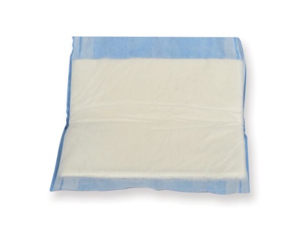 Tamponi Assorbenti Sterili 20 x 20 cm - 300 pezzi