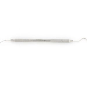 Sonda Explorer Dentale in Acciaio Inox fig. 17/23 - 80 pezzi