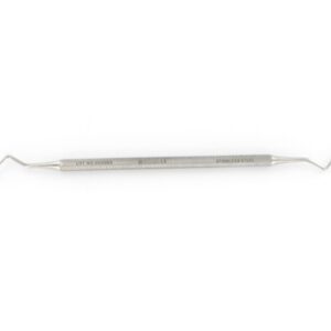 Curette Mc Call in Acciaio Inox Fig. 13/14 - 80 pezzi