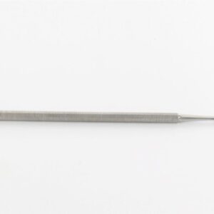 Scaler Dentale in Acciaio Inox Fig. 1 - 80 pezzi