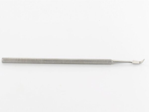Scaler Dentale in Acciaio Inox Fig. 1 - 80 pezzi