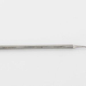 Scaler Mc Call Fig. 18 in Acciaio Inox - 80 pezzi