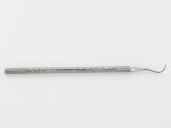 Scaler Mc Call Fig. 18 in Acciaio Inox - 80 pezzi