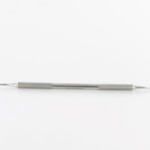 Scaler Dentale Langer in Acciaio Inox Fig. 1/2 - 80 pezzi