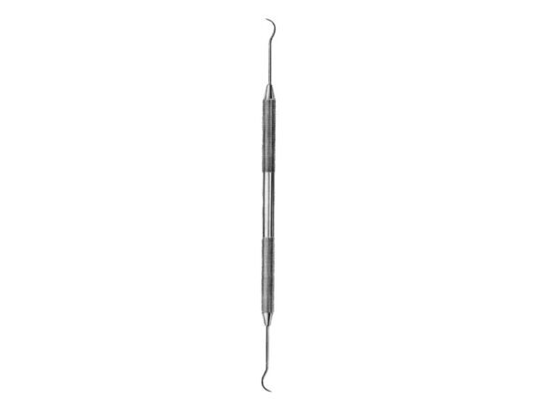 Strumento per Modellare Wiland in Acciaio Inox - 80 pezzi