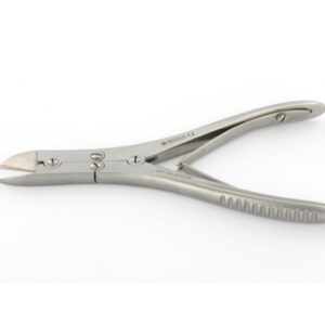 Pinza Tagliaosso in Acciaio Inox 15 cm - 4 pezzi
