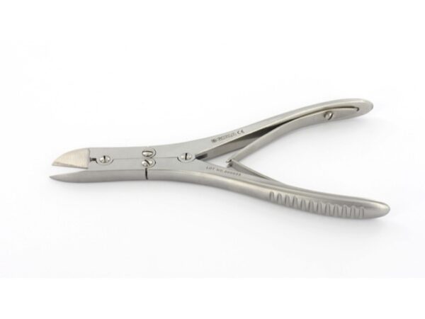 Pinza Tagliaosso in Acciaio Inox 15 cm - 4 pezzi